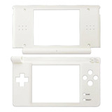 Carcasa Con Marco De Pantalla Para Nintendo Ds Lite