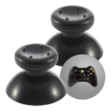 50 Piezas Capuchón Para Xbox 360 Control Tapa Goma Joystick