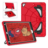 Fundas Auizotl Kids Para iPad 9ª Generación, iPad 8ª / 7ª Ge