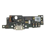 Placa Pin De Carga Moto E5 Play Motorola Original Xt1920