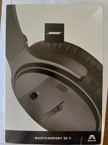 Bose Quiet Comfort 35 Ii