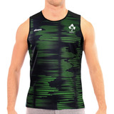 Musculosa Ireland Entrenamiento Imago / Talles S Del Xxl!