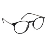 Central Store Armazon Gafas Vulk Clems Negro Brillante