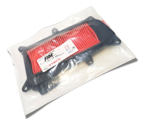 Filtro Aire Rocket 125 Urban S Elemento Aire Kymco Original