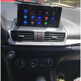 Pantalla Android 9.1  Mazda 3 Prime