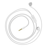 Fone De Ouvido In-ear Samsung Ehs61asfwe Branco