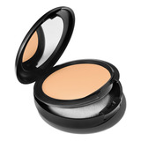 Base De Maquillaje En Polvo Mac Studio Fix Powder Plus Foundation Fix Powder Plus Foundation Tono C4 - 15g
