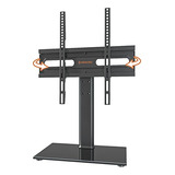 Soporte Tv Universal Giratorio - Base Tv Para Lcd Led De