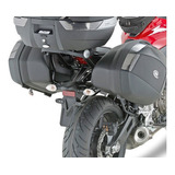 Soporte Givi Maleta V35 Lateral Yamaha Mt 07 14 16 Plx2118 ®