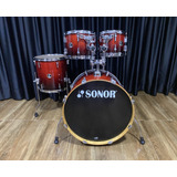 Sonor Force 2007 Birch