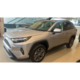 Toyota Rav4 Xie 4x4