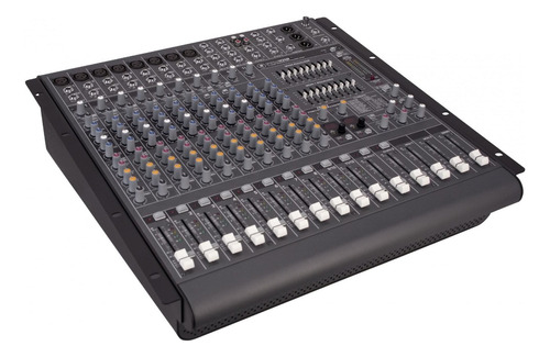 Consola Mixer Mackie Ppm1012 