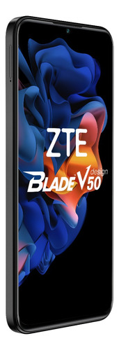 Celular Liberado Zte Blade V50 Desing 6gb256gb