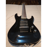 Ltd Sc-207 - Guitarra 7 Cordas Signature Stephen Carpenter