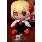 Touhou Fumo Y Figuras Nendoroid Originales