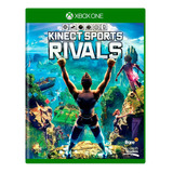 Jogo Seminovo Kinect Sports Rivals Xbox One