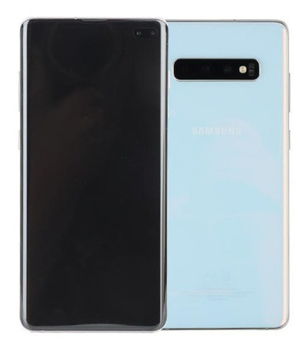 Samsung Galaxy S10 Plus 128gb 8gb Ram Liberados - Inetshop