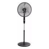 Ventilador De Pie Liliana De 20 Vpc20b 3 Velocidades 90w