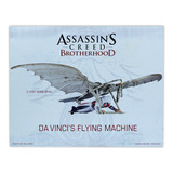 Neca Assassin's Creed Brotherhood Da Vinci's Flying Machine