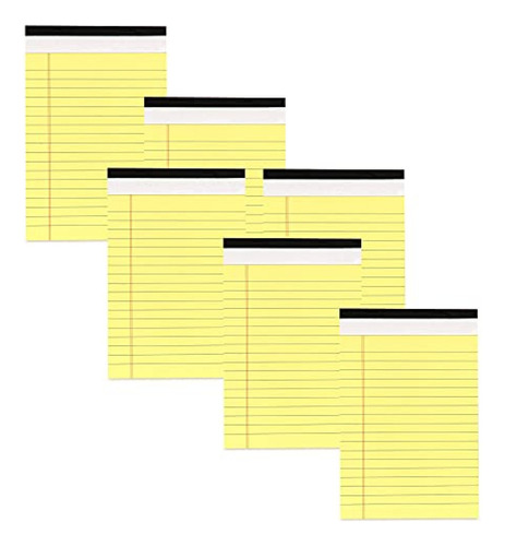 Cuadernos Para Zurdos Bloc De Notas Emraw Jr., Bloc De Notas