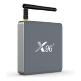 Decodificador De Televisión Por Internet Voice Box X9 9.0 Re