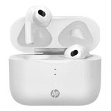 Auriculares Inalambricos Tws In-ear H23a Hp Con Bluetooth