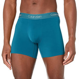 Boxer Brief Calvin Klein Air Fx Tech 1p Microfibra Original