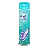 Shampoo Sin Sal Meus Cachos Novex 300ml