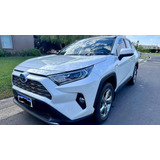 Toyota Rav4 2019 2.5 Vx Limited 4x2