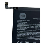 Bateria Bn55 Compatível Xiaomi Redmi Note 9s +garantia