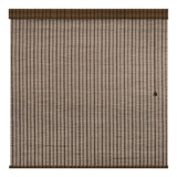 Persiana Romana Bambú 120x180cm Seúl Sunflex