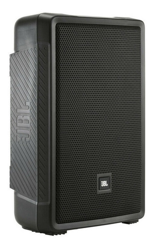 Monitor De Escenario Jbl Irx112bt Portátil Con Bluetooth Ade