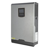 Inversor Cargador Hibrido Onda Pura 5kw 5000w, 48v, Mppt 80a