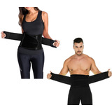 Faja Cinturilla Sport Fitness - Unidad a $83100