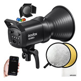 Godox Sl60iid 5600k Led Video Light 70w, Control Por Bluetoo