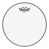 Parche Remo Usa Bd-0314-00 Diplomat Clear 14'' Para Tom