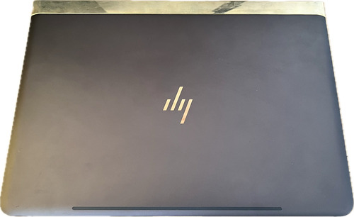 Hp Spectre Notebook 13-v001la