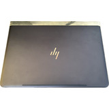 Hp Spectre Notebook 13-v001la