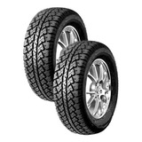 Paq 2 Llanta Lt235/75r15-6c 104/101s Maxtrek Su-800