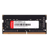 Memoria Ram Sodimm Ddr4 16gb 2666mhz Notebook Netbook Aio