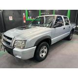 Chevrolet S10 2.8tdi Std 