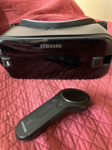 Samsung Vr