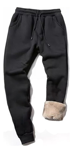 Pack3 Pantalones Buzo Cargo Hombre Chiporro Deportivo Jogger