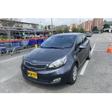 Kia Rio Ub Ex 