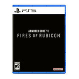 Armored Core Vi Fires Of Rubicon