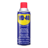 48 Lubricante Multiusos 52011 Wd-40 11 Oz