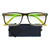 # Lentes Antifatiga Antirreflejante Pantallas, Pc Gamer A075