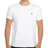 Ralph Lauren - Playera Para Hombre Con Logotipo De Pony (pe