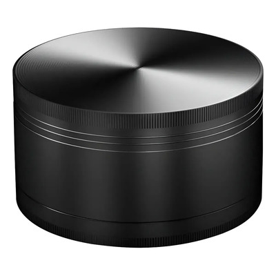 63mm Grinder Metálico Magnético Para Hierba Especias Grande | MercadoLibre