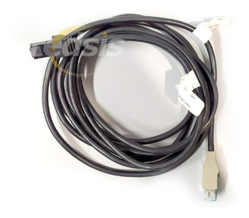 Cable De Poder Para Monitor Touch  Ncr 7878 497-0445077 (22)